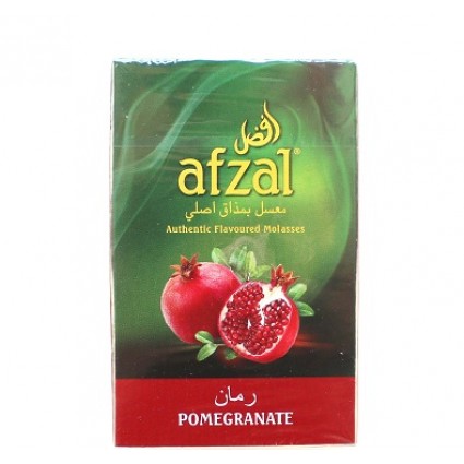 Afzal Pomegranate 50g